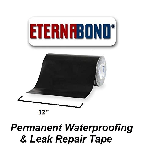 EternaBond RSB-12-50 RV Roof Repair Tape - 12
