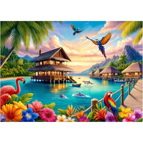 Dream Lakeside