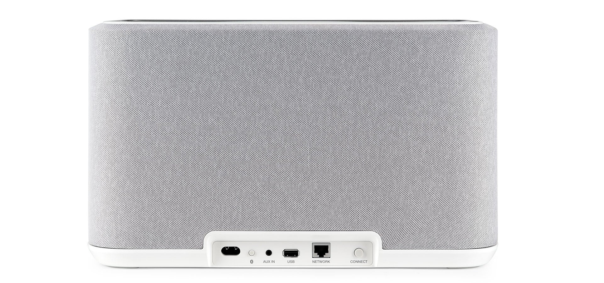 Denon Home 350 Wireless Speaker with HEOS - Premium Bluetooth Speaker for Home Theater, Parties & Outdoor Entertainment
