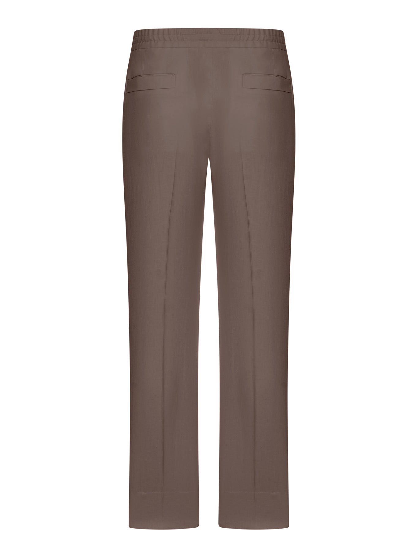 Premium Linen Chino Pants for Men - Comfortable & Breathable Casual Trousers - Perfect for Office, Travel & Summer Outfits