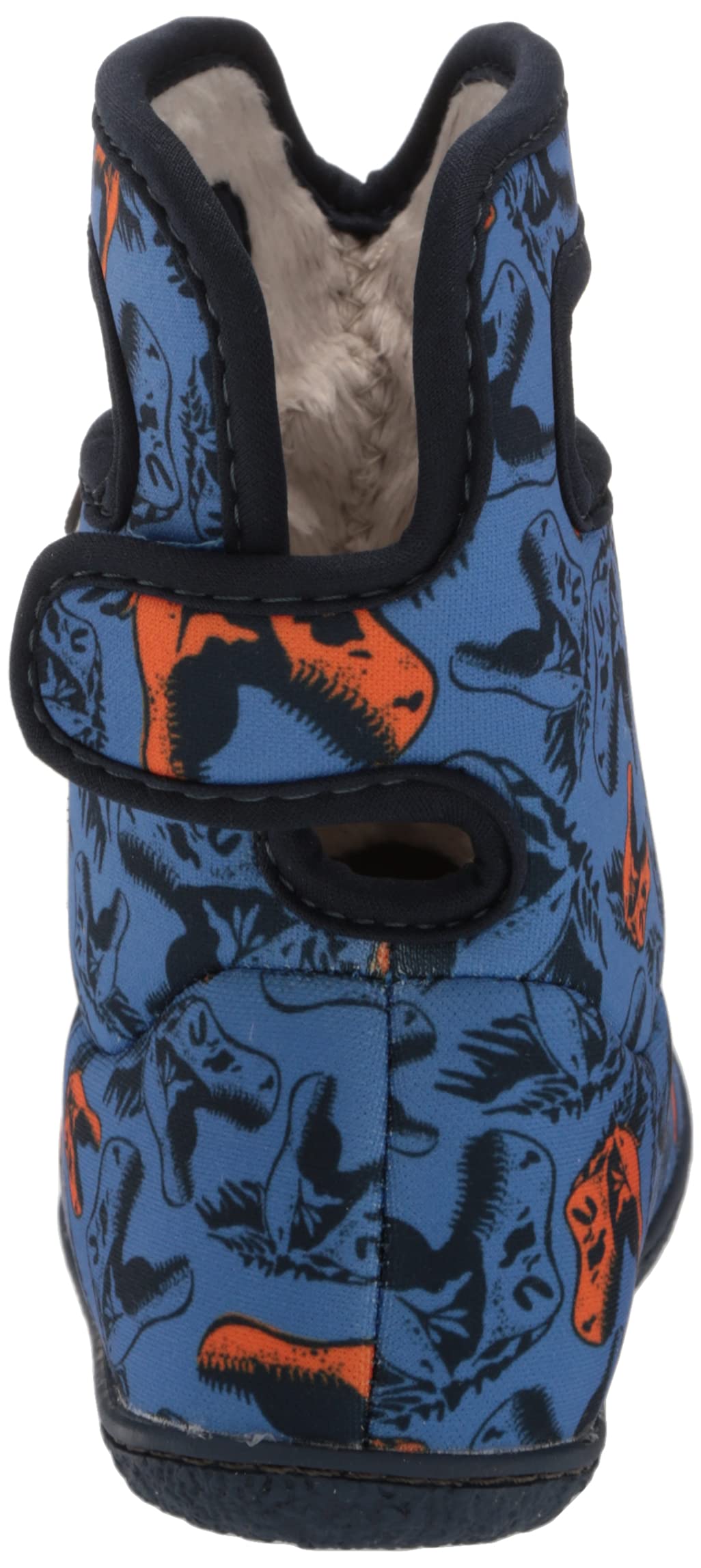 BOGS Waterproof Winter Snow Boots for Baby Girls - Warm & Comfortable for Outdoor Play, Snowy Days, and Cold Weather Adventures