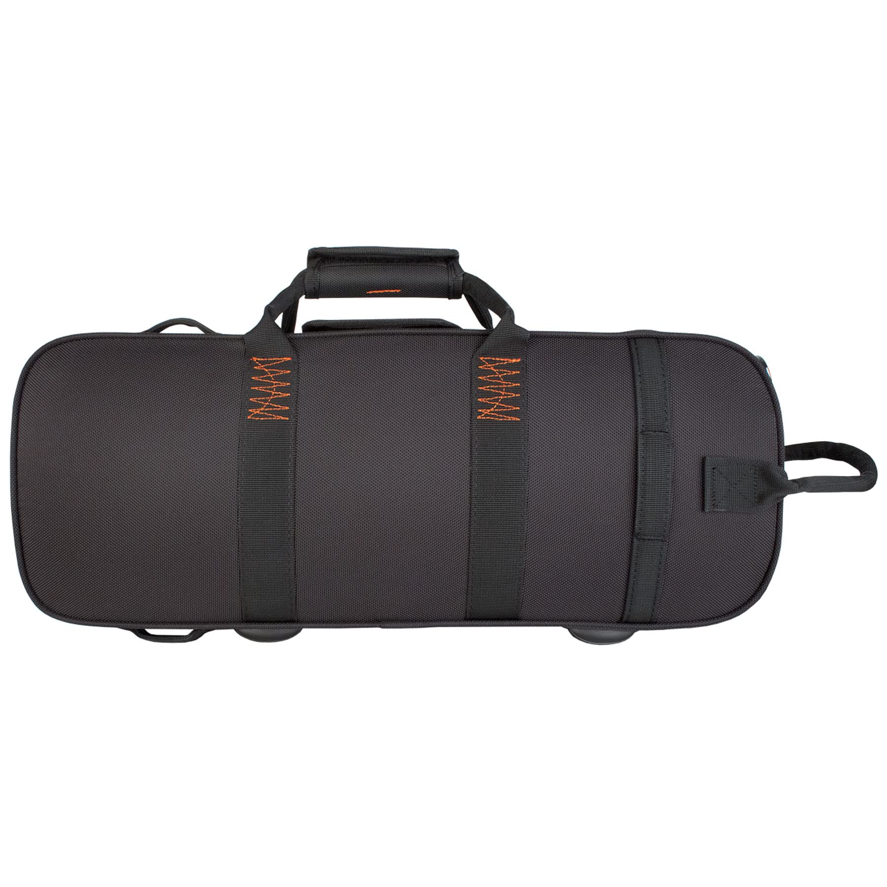 Protec Trumpet Contoured PRO PAC Case - Durable Black Instrument Case Model PB301CT for Professional Musicians & Students - Perfect for Travel, School & Performances