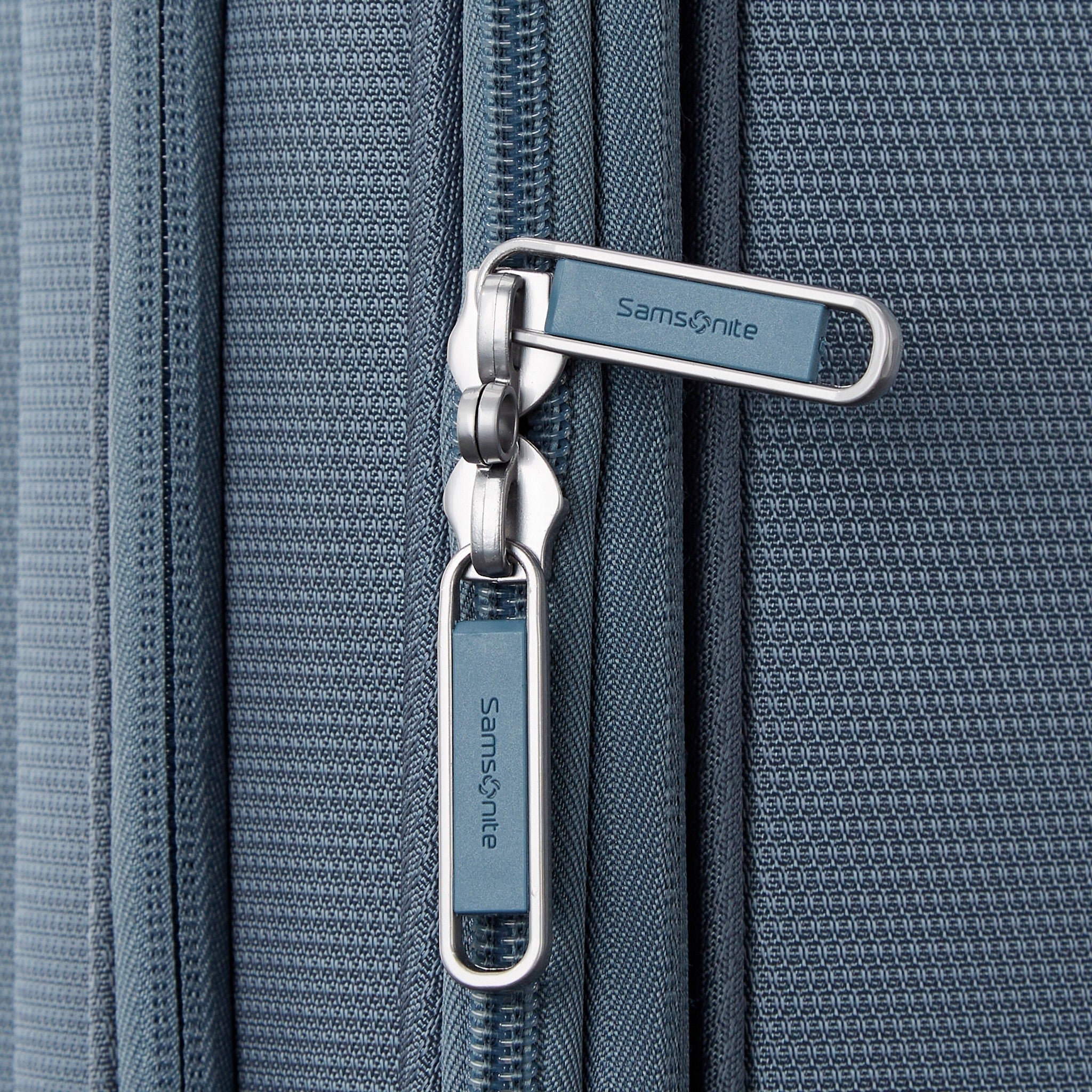 Samsonite UpLift Softside Expandable Large Spinner Luggage - Perfect for Business Travel & Extended Vacations