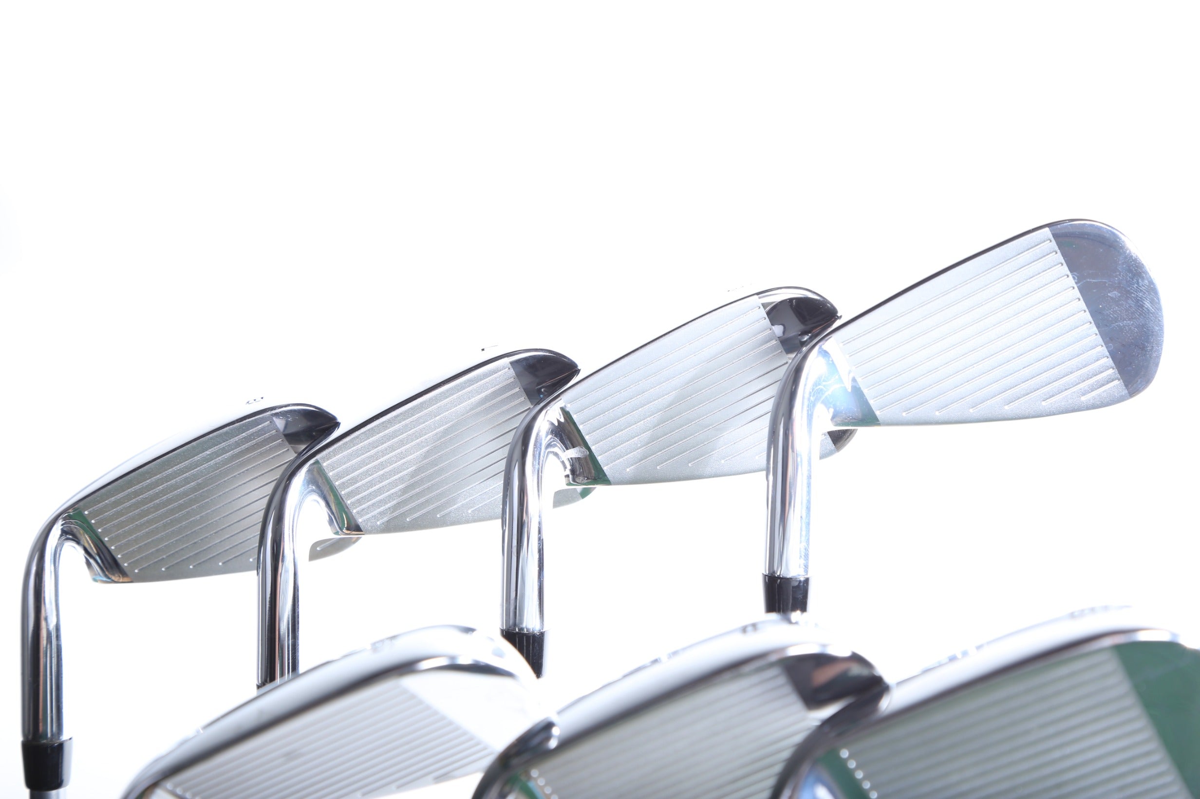 Used Callaway Elyte X Iron Set - Right Handed 5-PW, SW Regular Flex Golf Clubs for Men | Perfect for Beginners & Intermediate Players on the Course