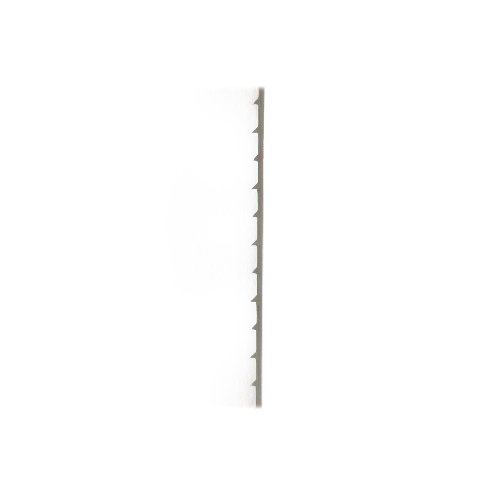 WEN BLG512 #5RG 12 TPI Skip/Reverse Tooth Pinless 5 Inch Scroll Saw Blades (12 Pack) - Premium Woodworking Tools for DIY Projects & Craft Cutting
