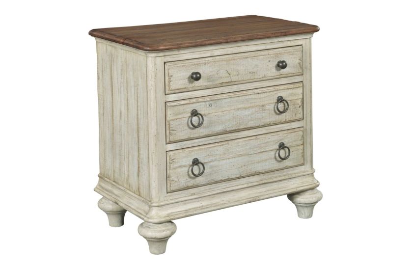 Weatherford Bedroom Collection - Modern Bedroom Furniture Set for Cozy & Stylish Home Decor - Perfect for Master Bedrooms, Guest Rooms & Apartments