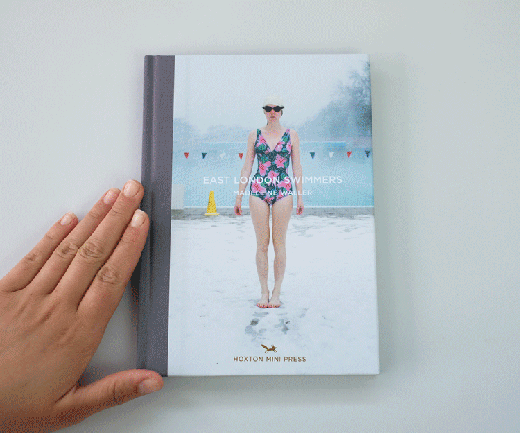 East London Swimmers Book 2: East London Photo Stories - Capturing Urban Swimming Culture in London | Perfect for Photography Enthusiasts & Travel Memoirs