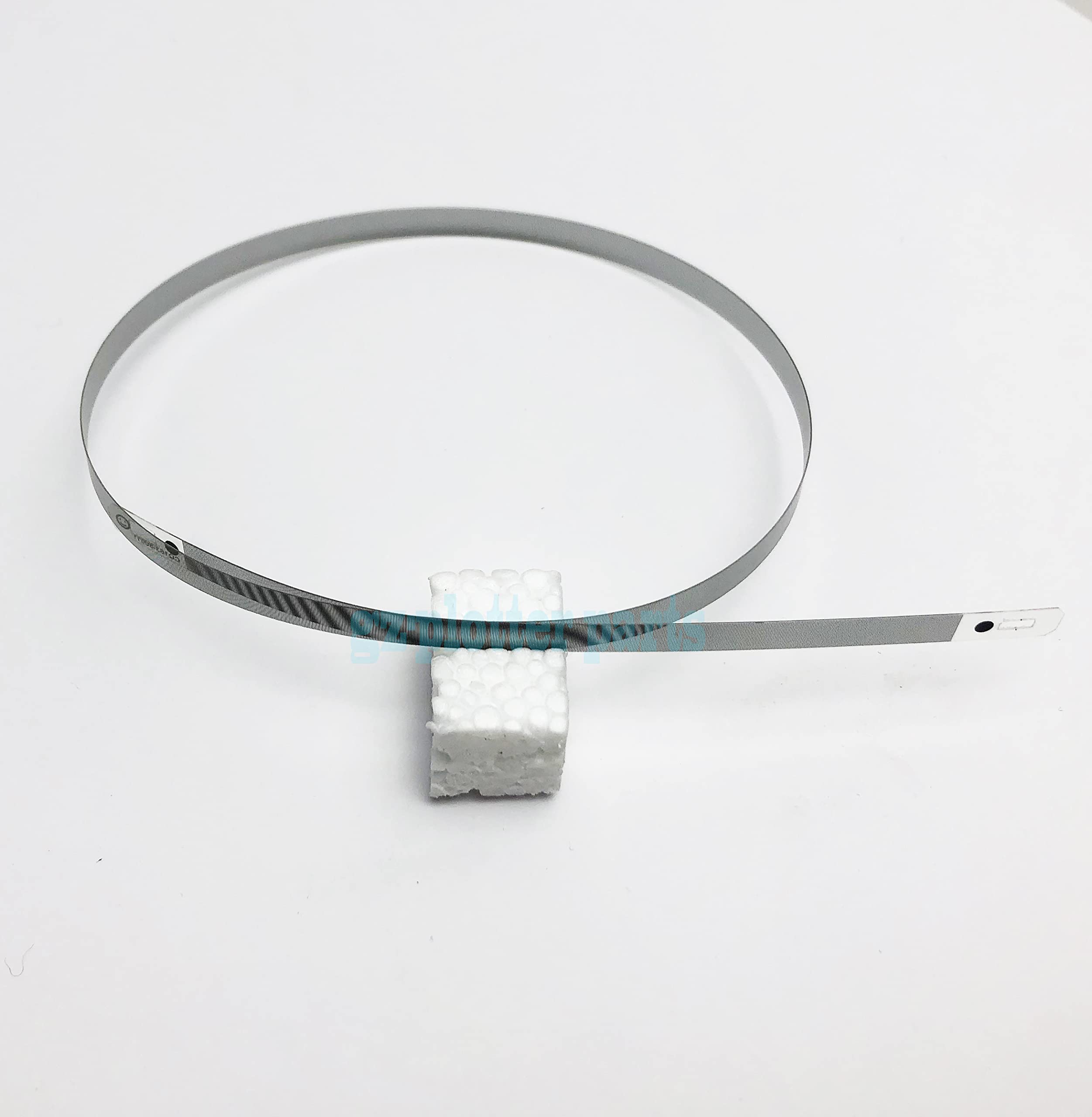 Original HP Deskjet 4625 Printer Encoder Strip Replacement - High Precision Code Strip Accessories for Smooth Printing | Compatible with HP Deskjet 4625 Series | Home & Office Use