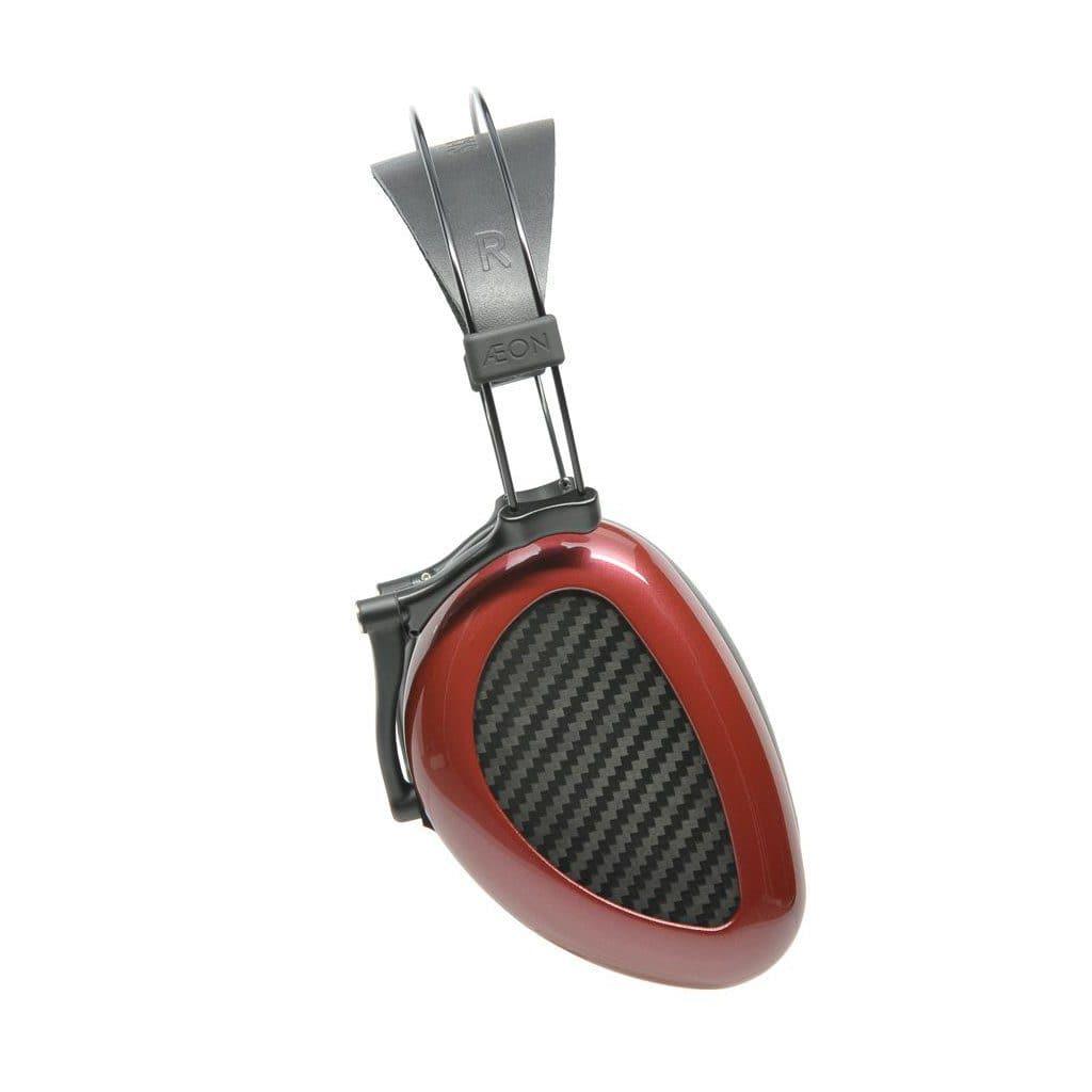 Dan Clark Audio AEON 2 Closed-Back Headphones - Premium Noise-Isolating Over-Ear Headphones for Audiophiles, Studio Recording & Home Entertainment
