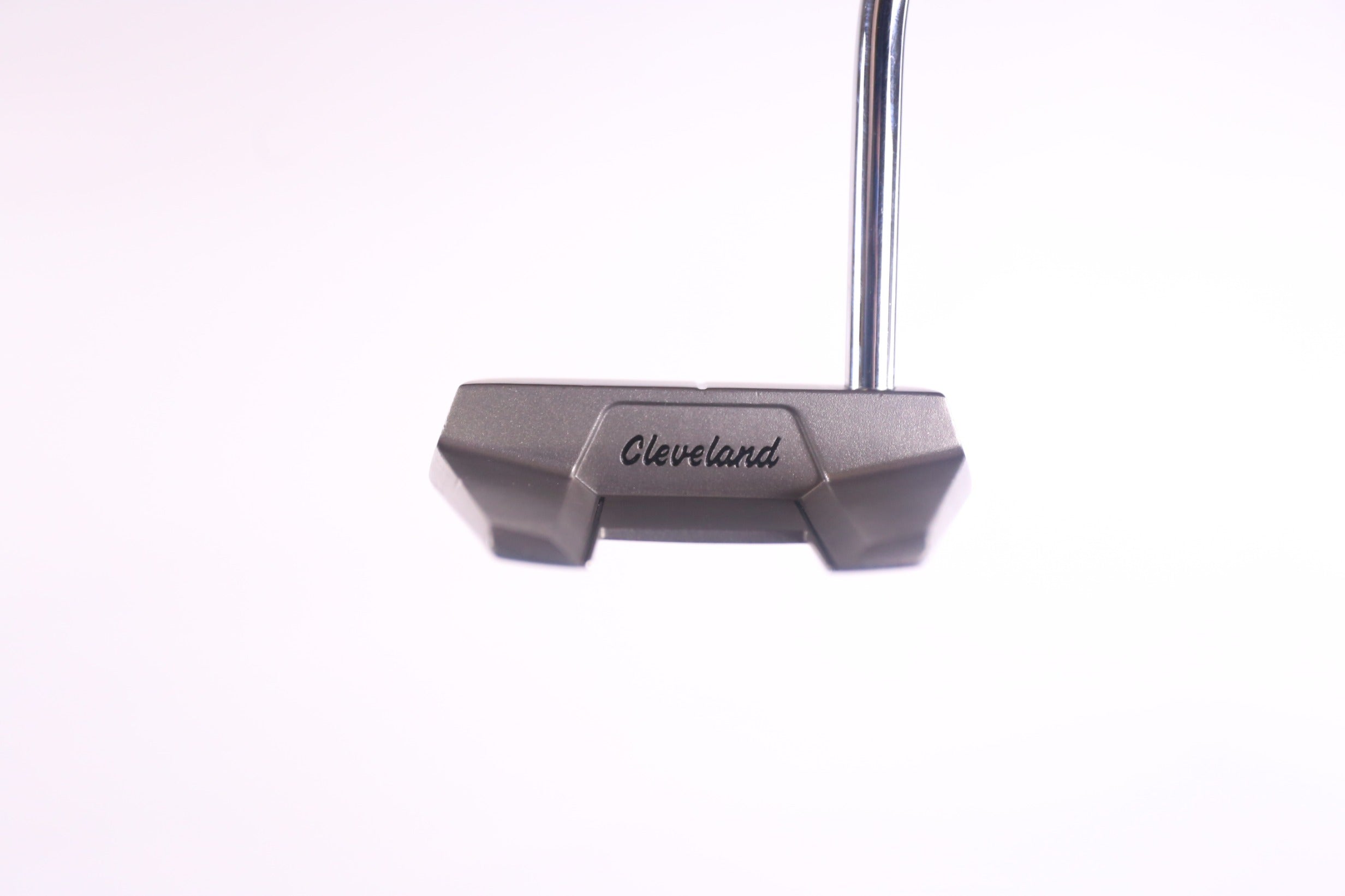 Used Cleveland HB Soft 2 11 Putter - Left Handed 34 Inch Mallet Golf Club | Perfect for Left-Handed Golfers & Putting Practice