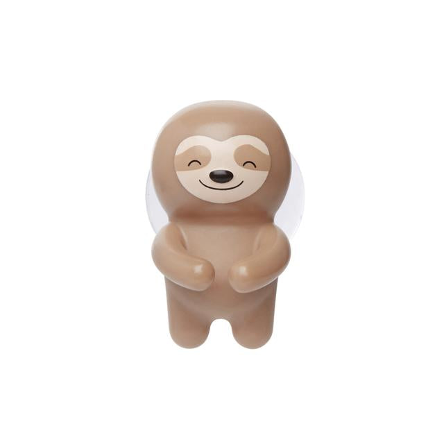 Animal Toothbrush Holders for Bathroom - Cute & Functional Toothbrush Stands for Kids & Adults - Perfect for Home, Travel, and Gifts