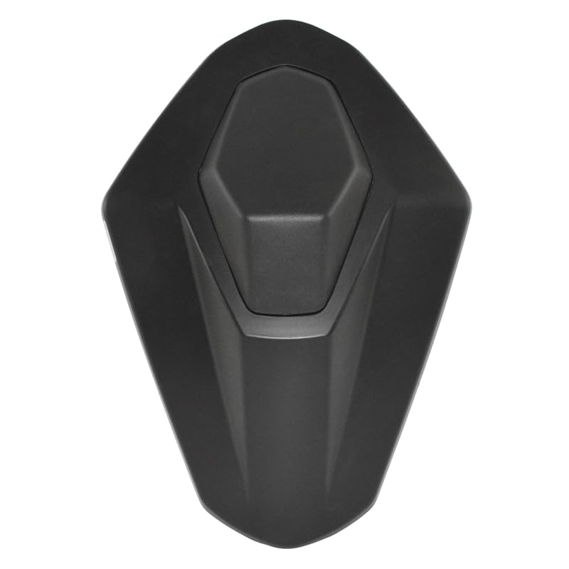 Matte Black