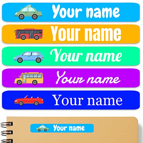 Car Series