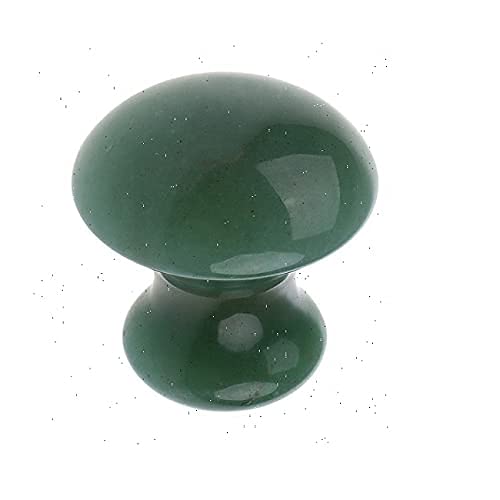 Green Jade Mushroom Gua Sha