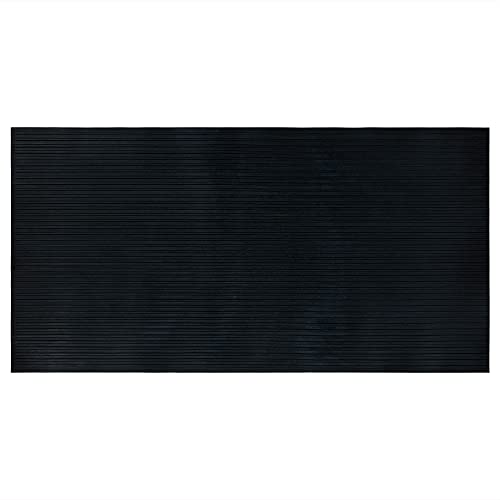 Rubber Black