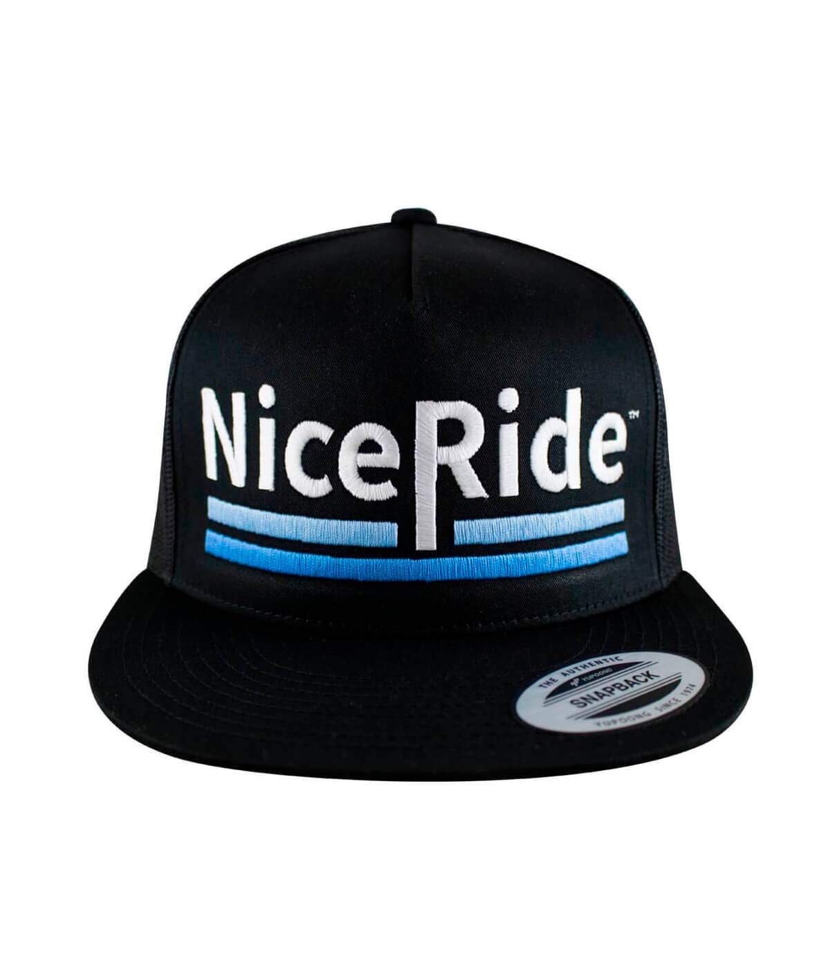 Low Tide Trucker Classic Snapback Baseball Hat for Men & Women - Adjustable & Breathable Mesh Back - Perfect for Outdoor Activities, Sports, and Casual Wear