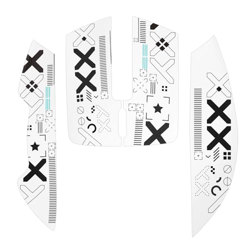 X11 WEISSES BAND