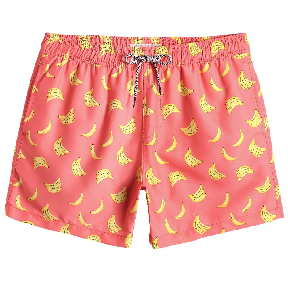 **Maamgic Men's 5