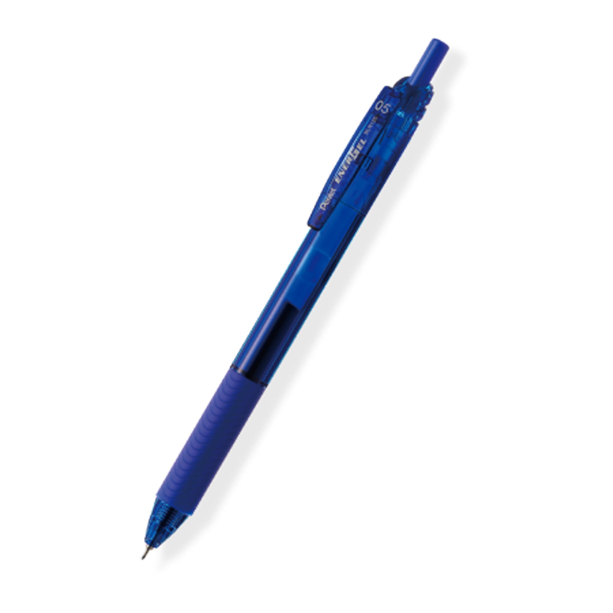 Blue Ink