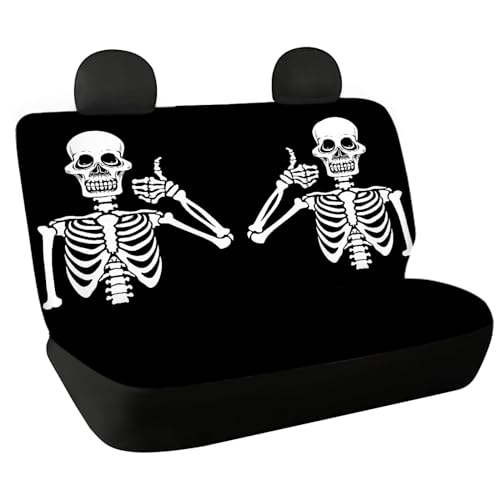Couple Skeleton