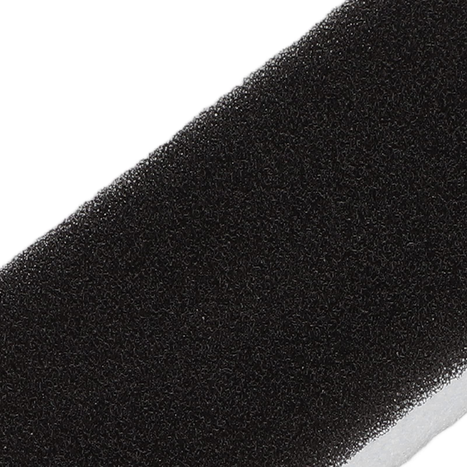 6Pcs Vacuum Cleaner Filter Replacement for R1 Sweeper - Compatible with Robot Vacuum Cleaner Accessories | Home Cleaning & Pet Hair Removal Solution