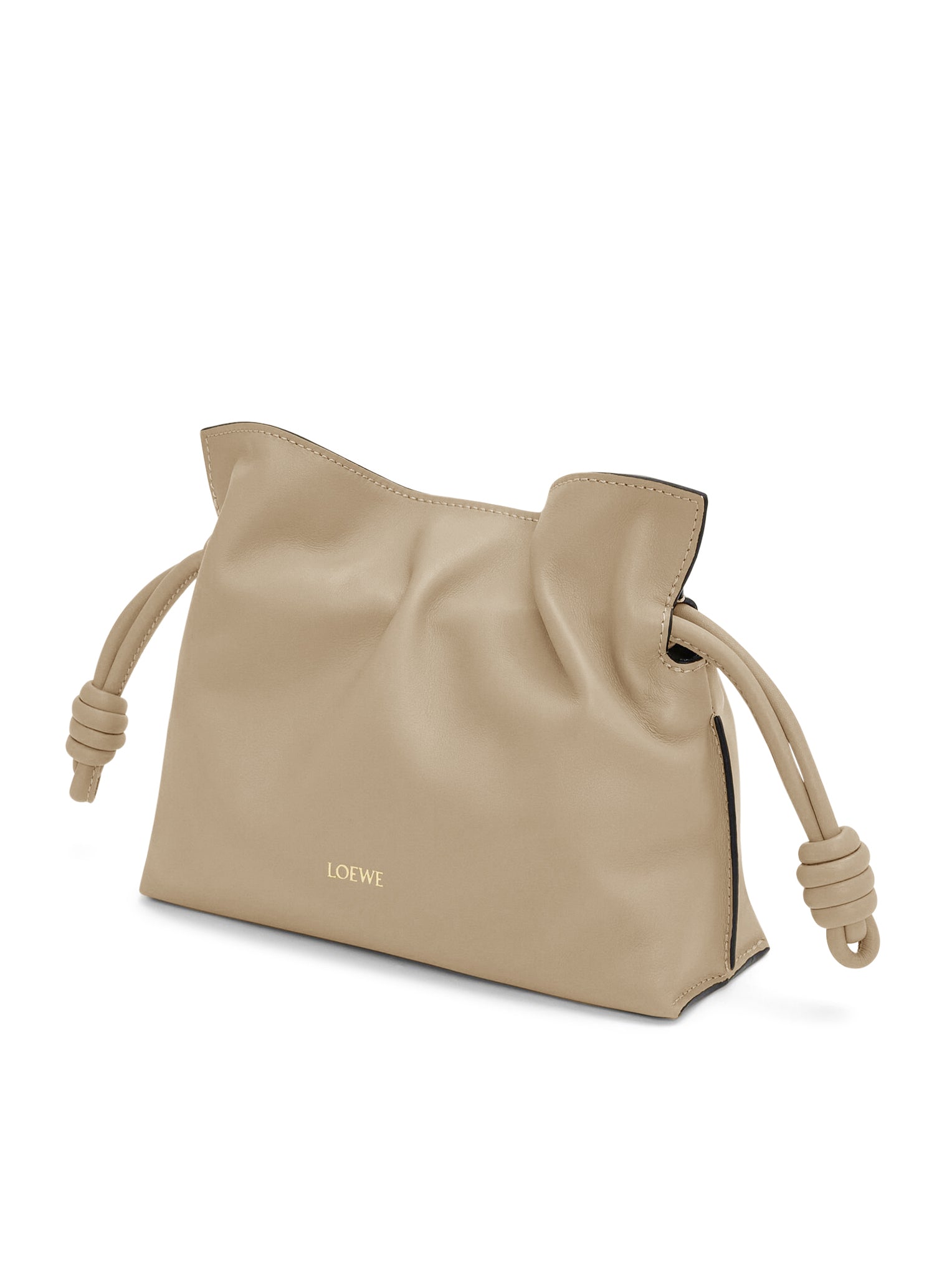 Flamenco Mini Clutch Bag - Elegant & Compact Women's Evening Purse for Parties, Weddings & Special Occasions