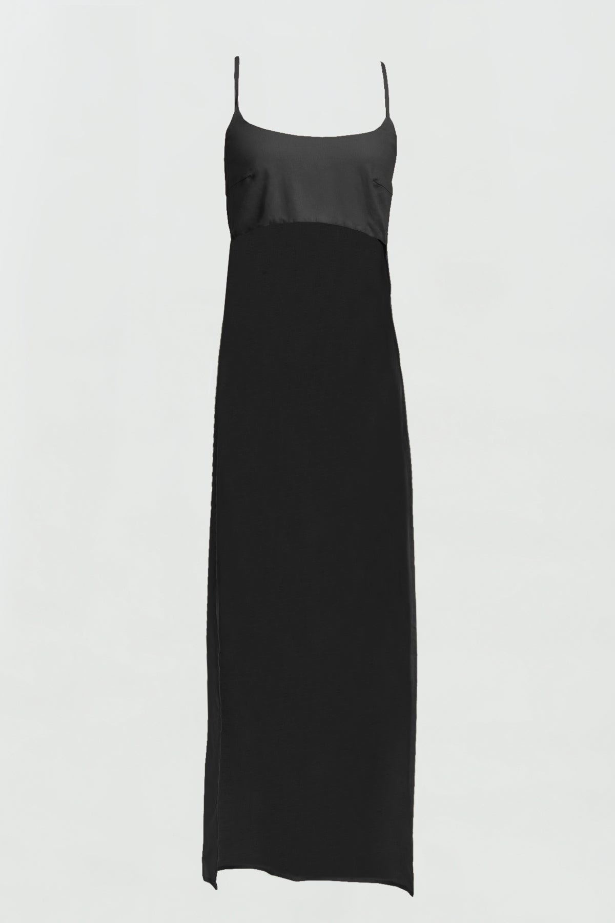 Mari Linen Top for Women - Soft & Breathable Black Blouse - Perfect for Summer Outfits, Casual Wear & Office Attire