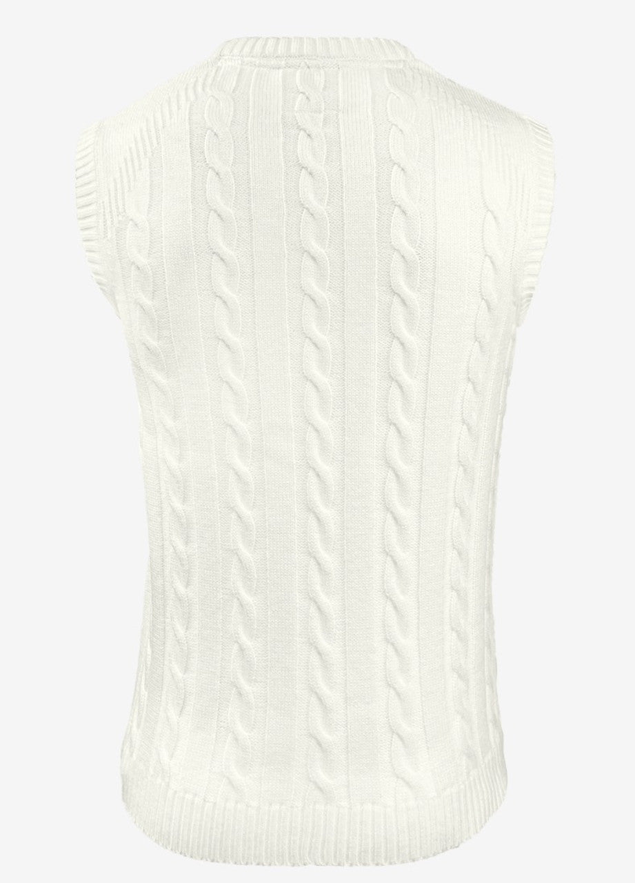 Shrey Master Knitted Slipover for Men - Lightweight Comfortable Pullover Sweater for Casual Wear & Office Outfits | Perfect for Fall & Winter Layering