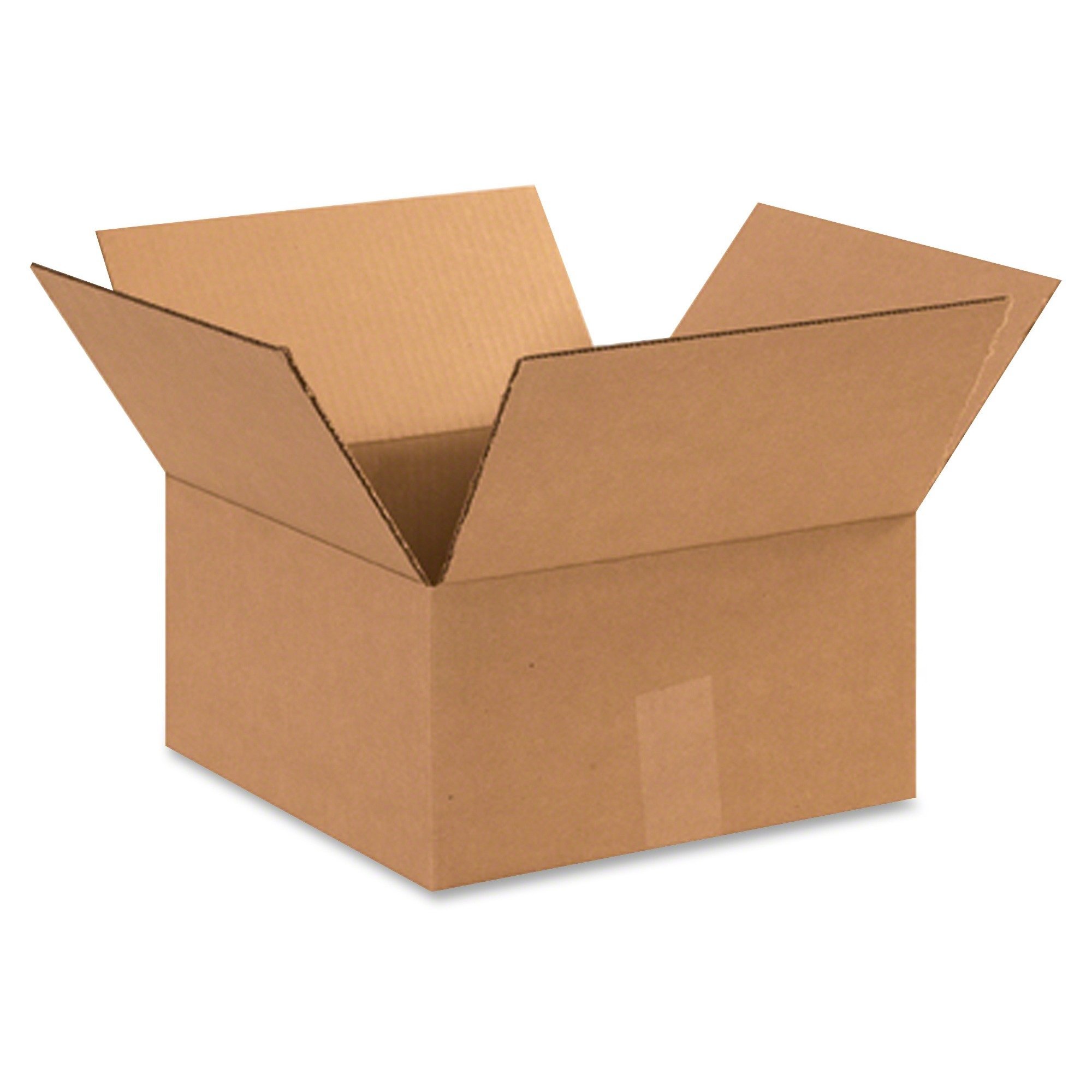 BOX12126BX Industrial Shipping Boxes by Box Partners - Heavy-Duty Corrugated Cartons for Secure Packing & Shipping | Ideal for E-Commerce, Warehousing & Logistics