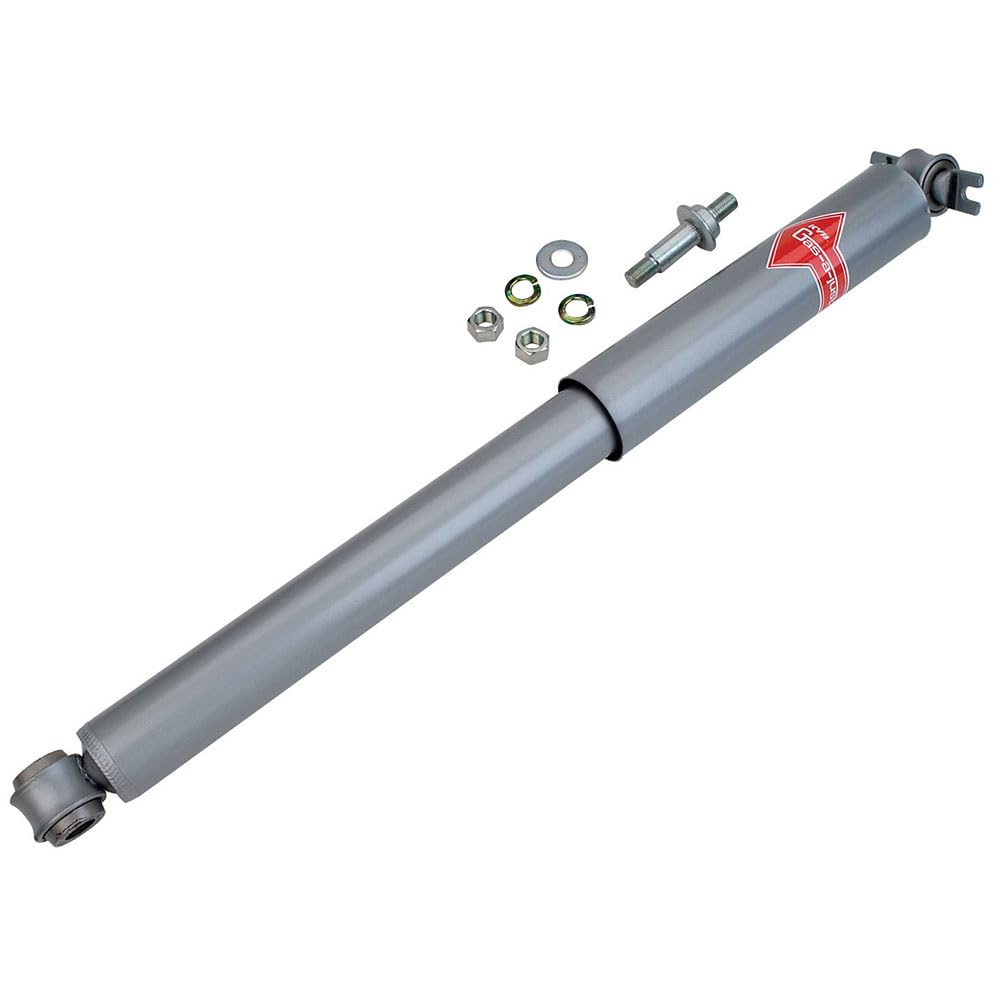 BuyAutoParts 77-62008AX Gas-A-Just Shocks & Struts Set of 4 for Chevy El Camino & Pontiac Catalina - Premium Ride Comfort & Handling - Perfect for Daily Driving, Road Trips & Classic Car Restoration