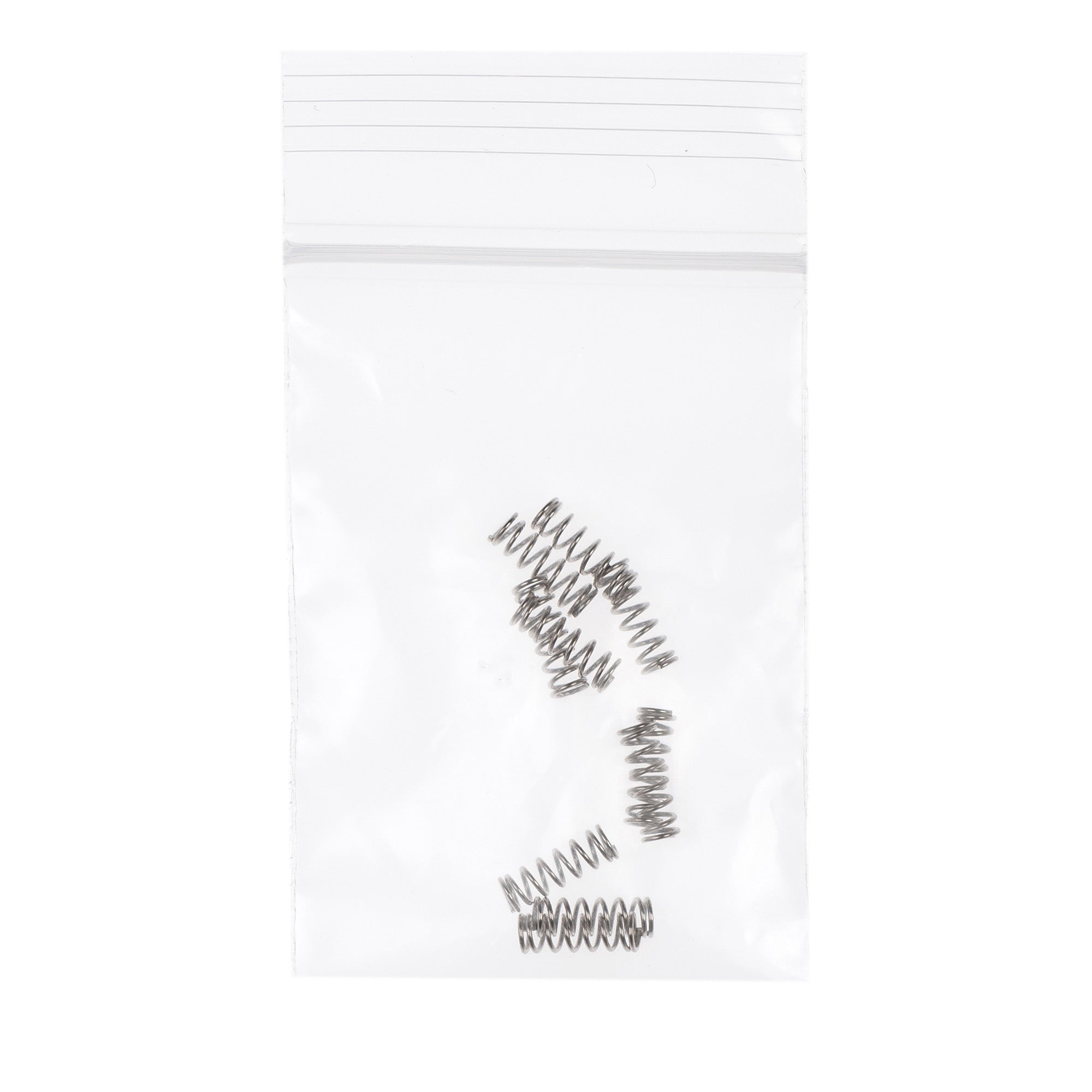 Premium Sport 7 Foil Point Springs (10 Pack) - High-Performance Replacement Parts for Archery & Crossbow Maintenance - Perfect for Target Practice and Hunting Gear Repair