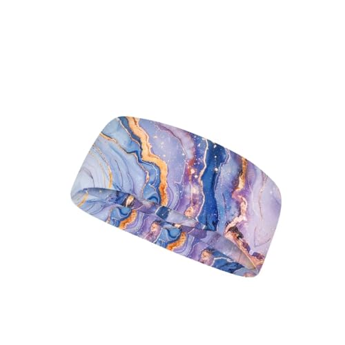Vibrant Marble