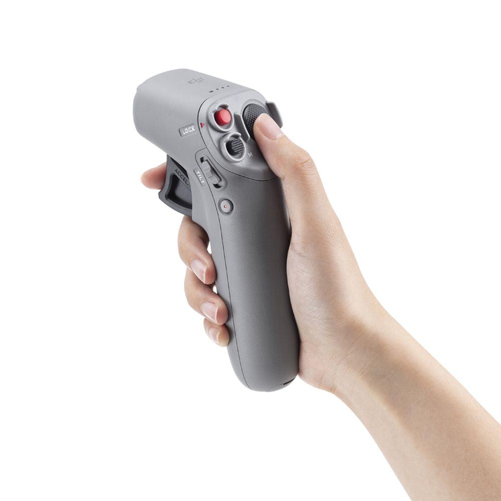 DJI FPV Motion Controller - Wireless Remote for Immersive Drone Flying | Perfect for Aerial Photography, Racing & VR Experience