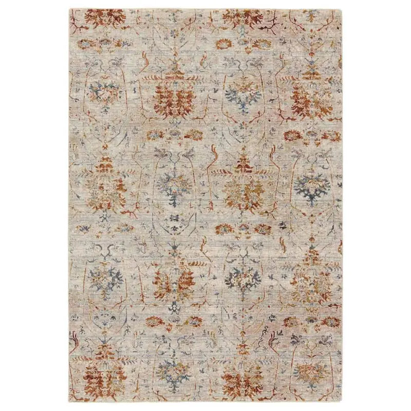 Jaipur Living Ozella Rug - Premium Handmade Area Rug for Living Room, Bedroom & Dining Room - Soft & Durable Home Decor