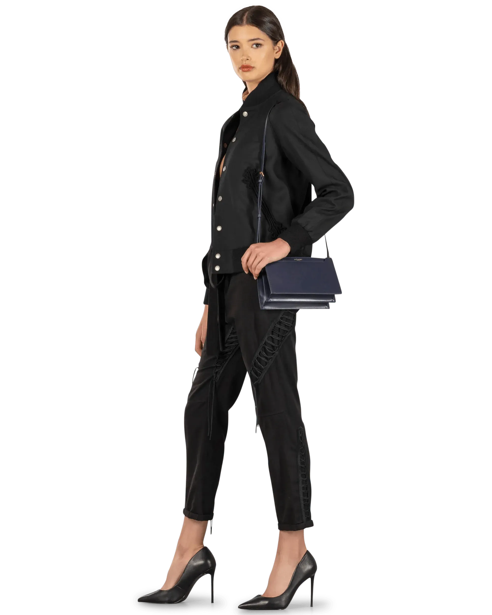 Medium Catherine Bag - Stylish & Durable Crossbody Purse for Women | Perfect for Work, Travel & Everyday Use