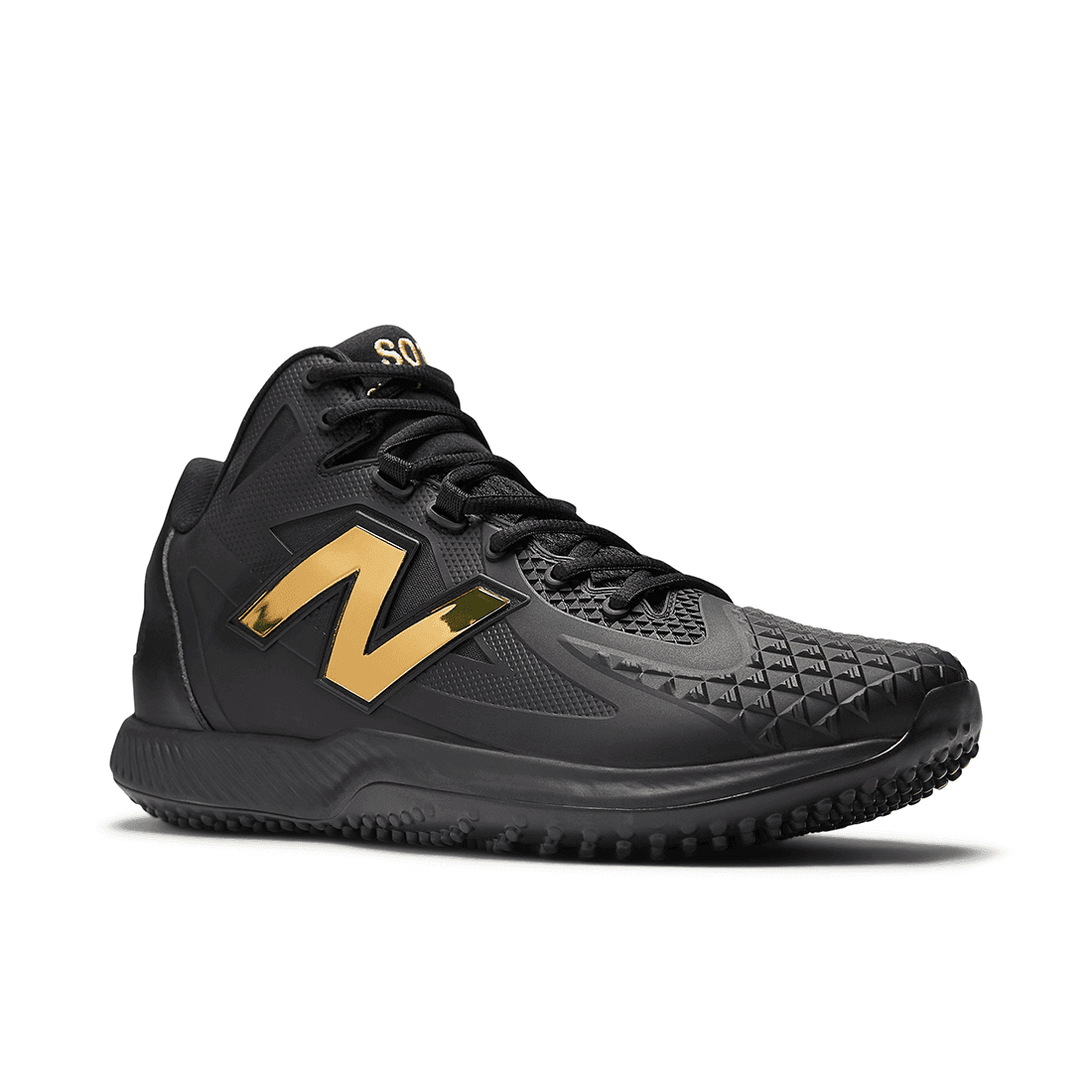 New Balance FuelCell Ohtani 1 Turf Baseball Cleats - Lightweight & Durable Training Shoes for Men (Multiple Colors) | Perfect for Baseball Practice, Field Training & Casual Wear