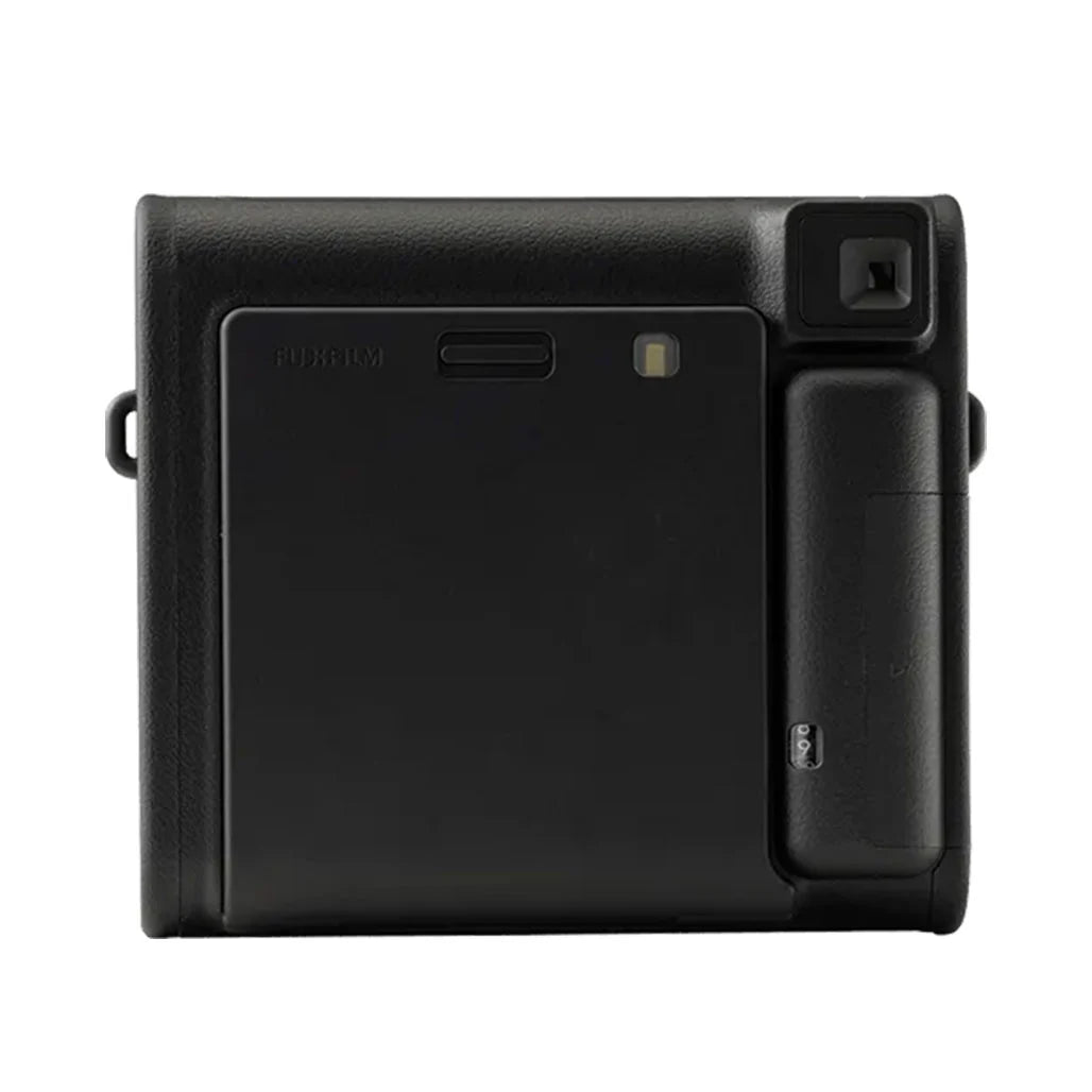 Fujifilm Instax Square SQ40 Instant Camera - Capture & Print Square Photos Instantly | Perfect for Parties, Travel & Memories