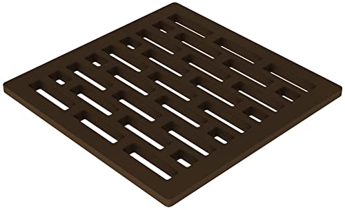 Oil Rubbed Bronze