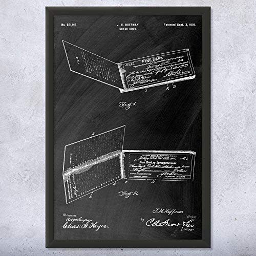 Black Chalkboard