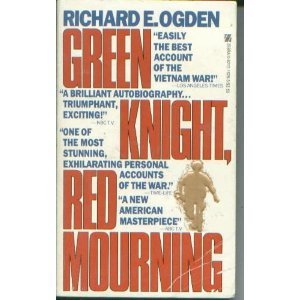 Green Knight Red Mourning - Medieval Fantasy Costume for Cosplay, LARP & Renaissance Faires | Perfect for Halloween, Theatrical Performances & Fantasy Events