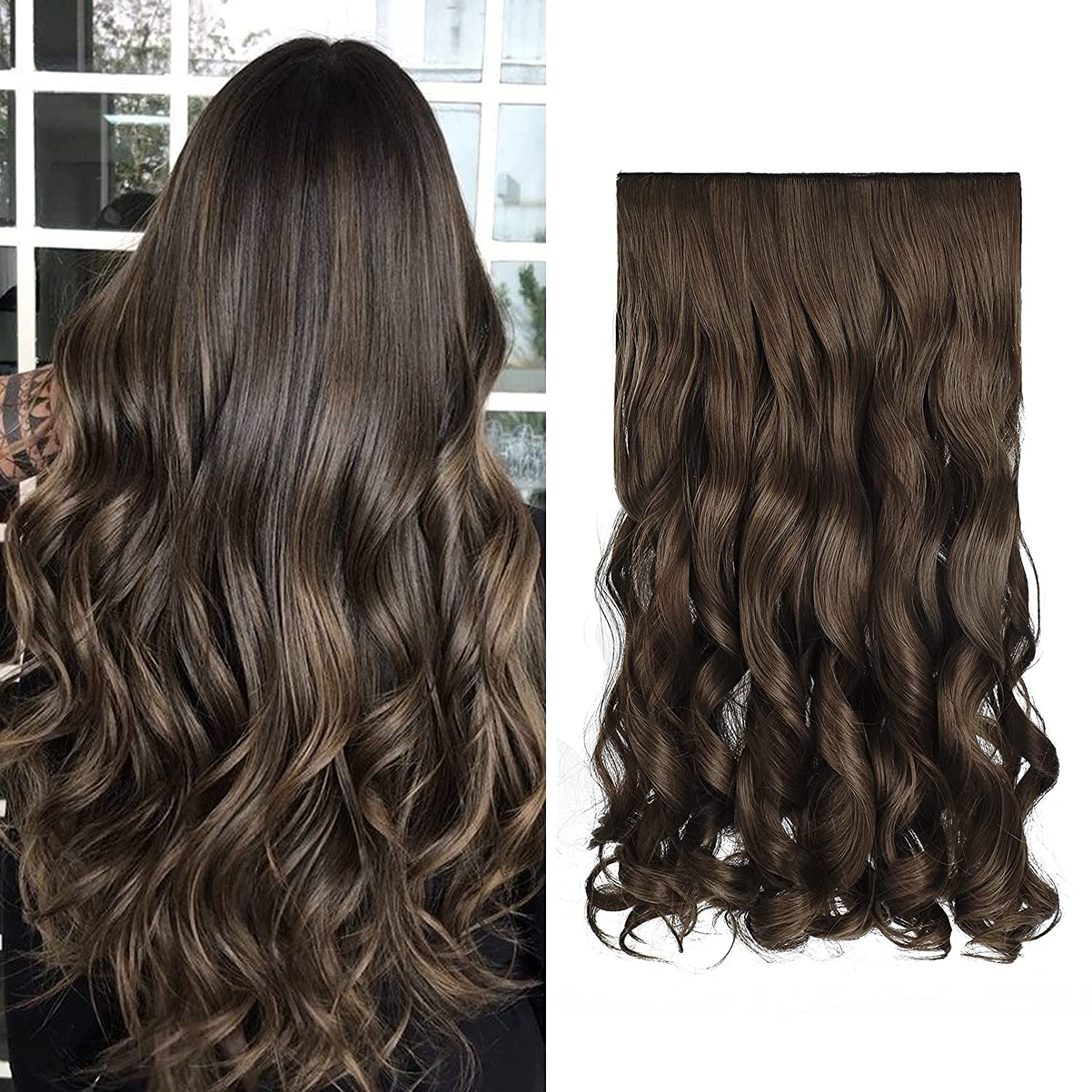 Gramercy Hair 20