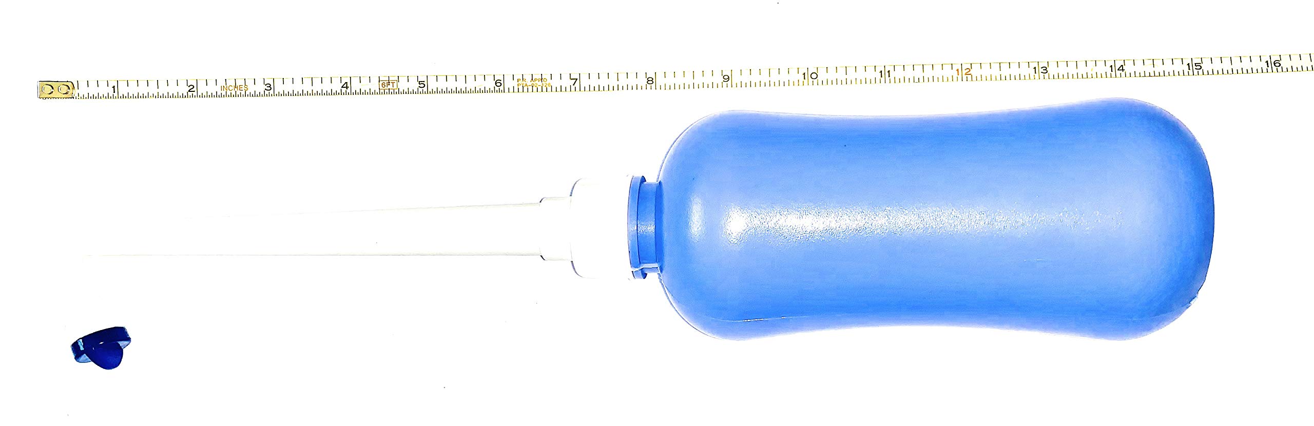 Portable Travel Bidet for On-The-Go Hygiene - Compact Personal Cleansing Solution for Camping, Travel & Emergency Use