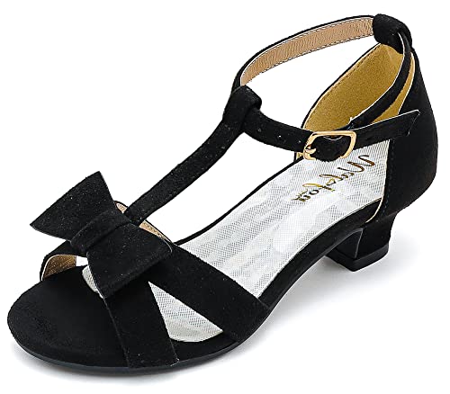 Suede Black