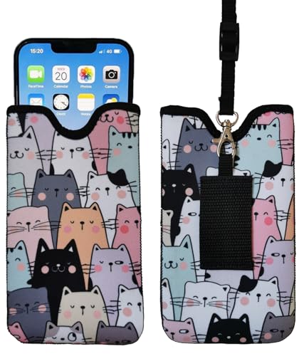 Doodle Cats Style 2