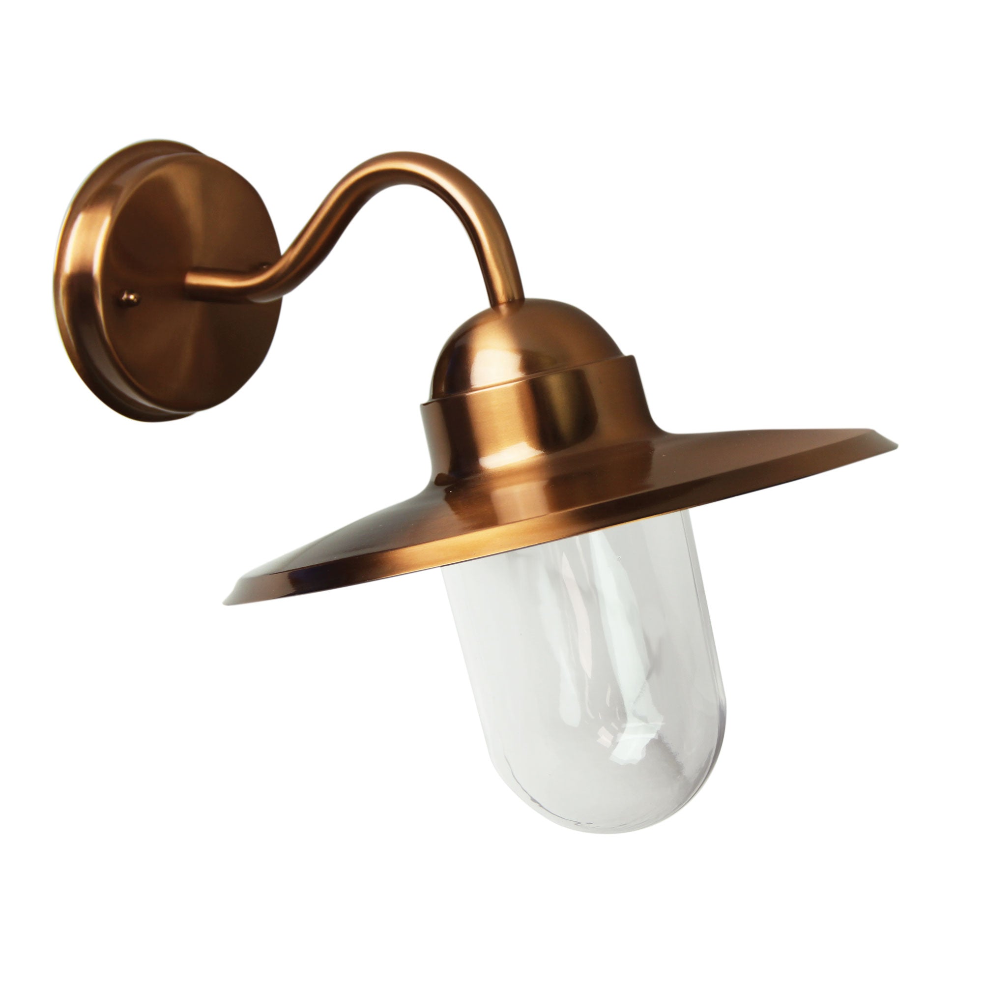 Copper