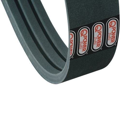 Aftermarket Replacement Drive Belt 300 QPE73526 for HVAC Systems - Compatible with Conditioners & Air Handlers