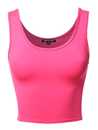 Fewtkv0010 Neon Pink