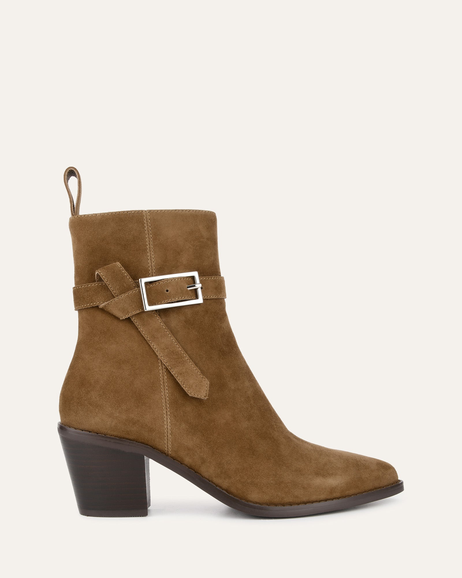 BISCUIT SUEDE