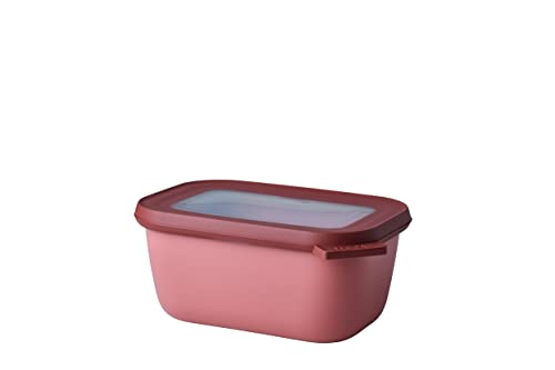 Vivid Mauve
