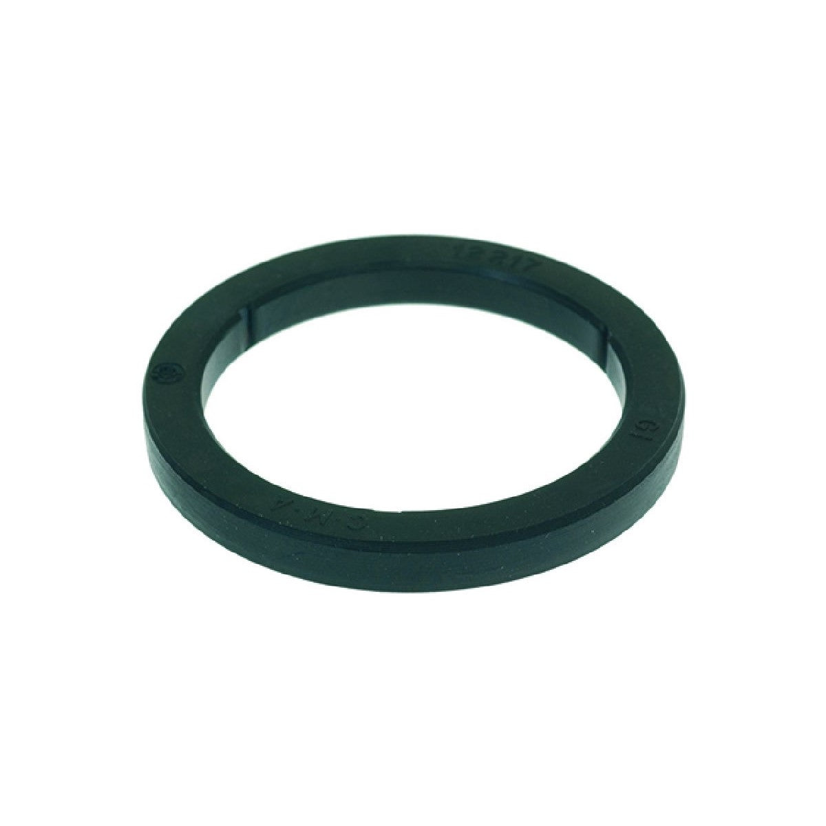 Astoria New Style Thick Group Head Portafilter Gasket 72 x 56 x 8.5 mm - Replacement Seal for Espresso Machines - Perfect for Home Baristas & Coffee Shops